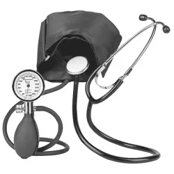Pressure Man I Privat Bloeddrukmeter